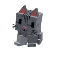 Cat - Uncommon from Uncommon Egg